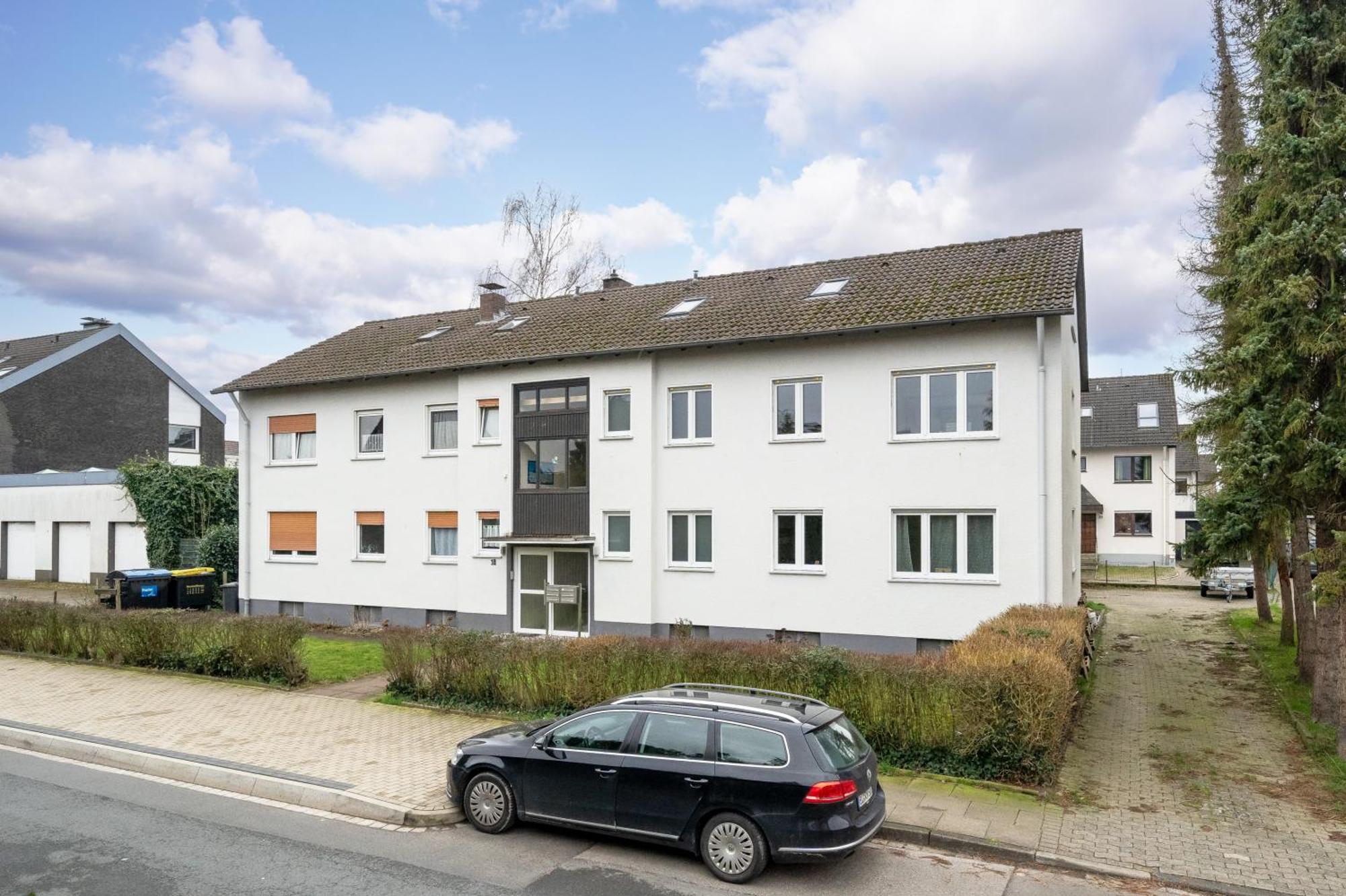 Milse - Modern. Stylisch Apartment