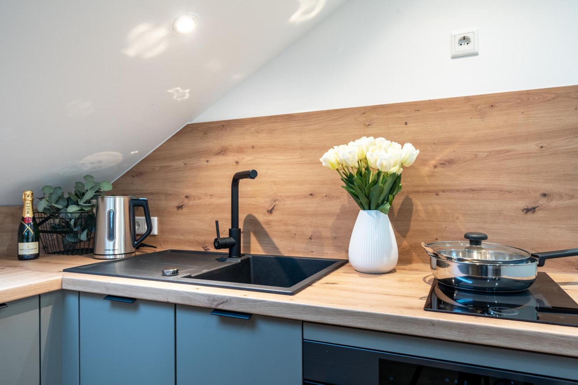 Milse - Modern. Stylisch Bielefeld
