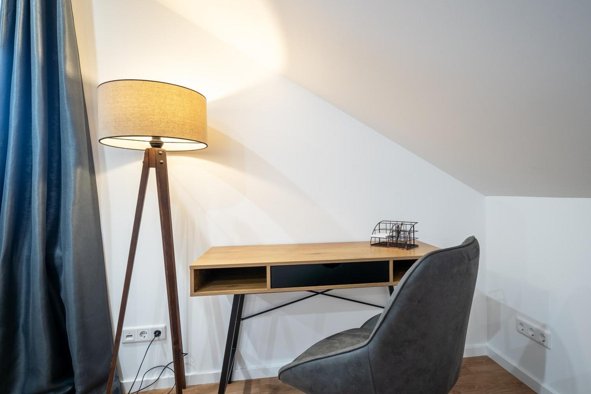 Milse - Modern. Stylisch Bielefeld