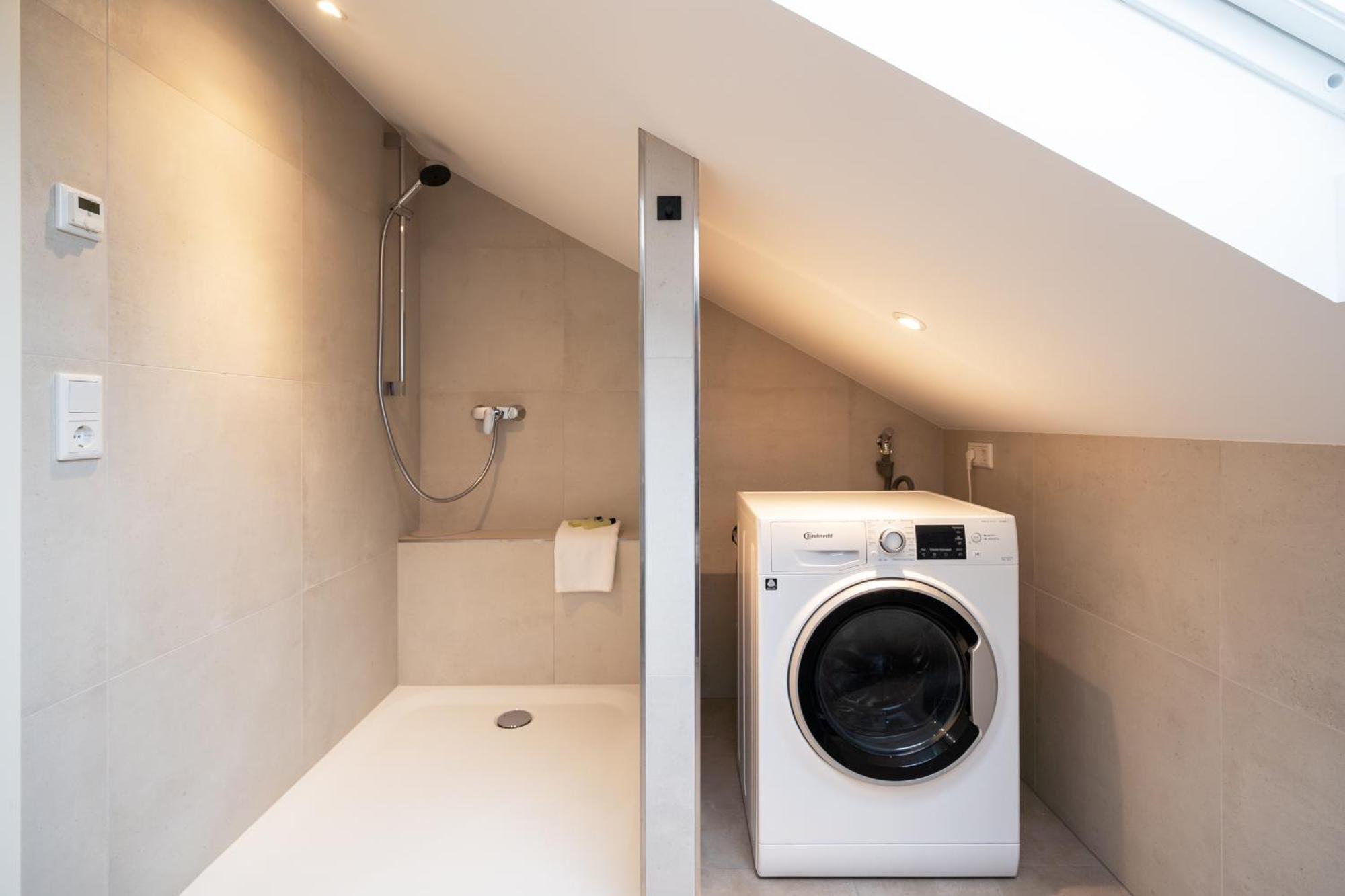 Apartment Milse - Modern. Stylisch *